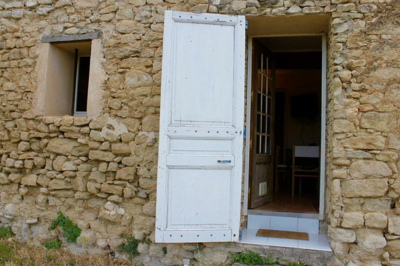 فيلا Mas De La Gonnette فيناسك المظهر الخارجي الصورة